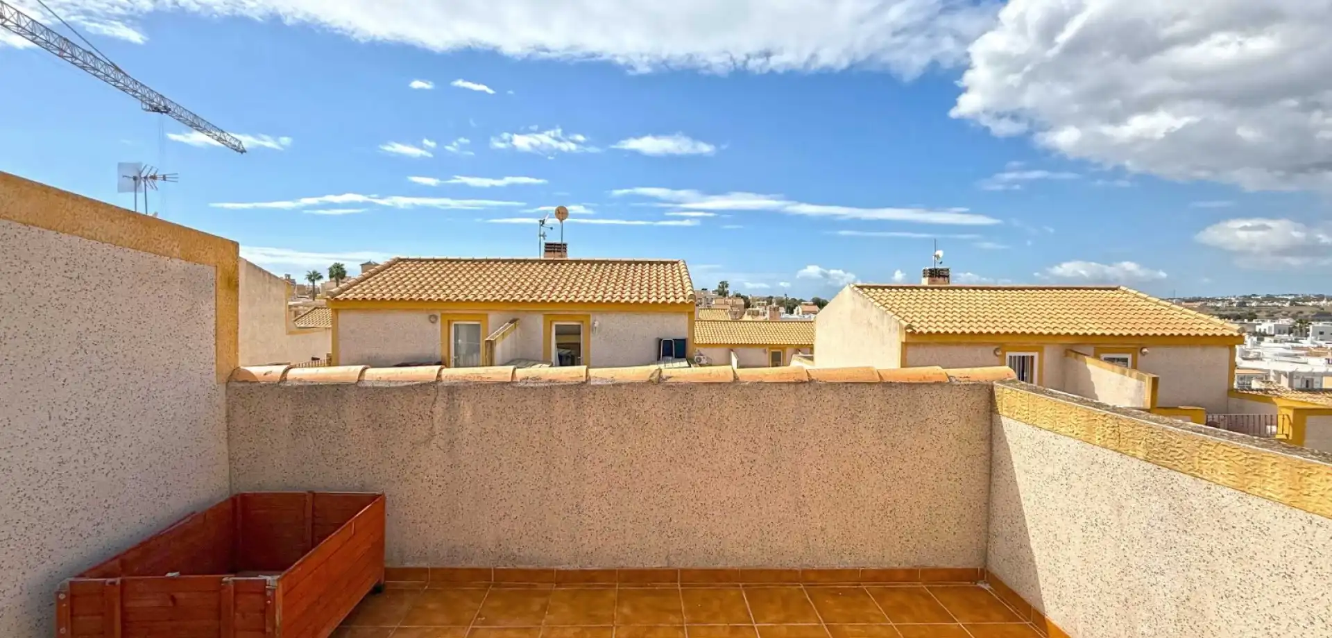 Maison jumelée avec piscine à vendre à Orihuela Costa, imagen 7