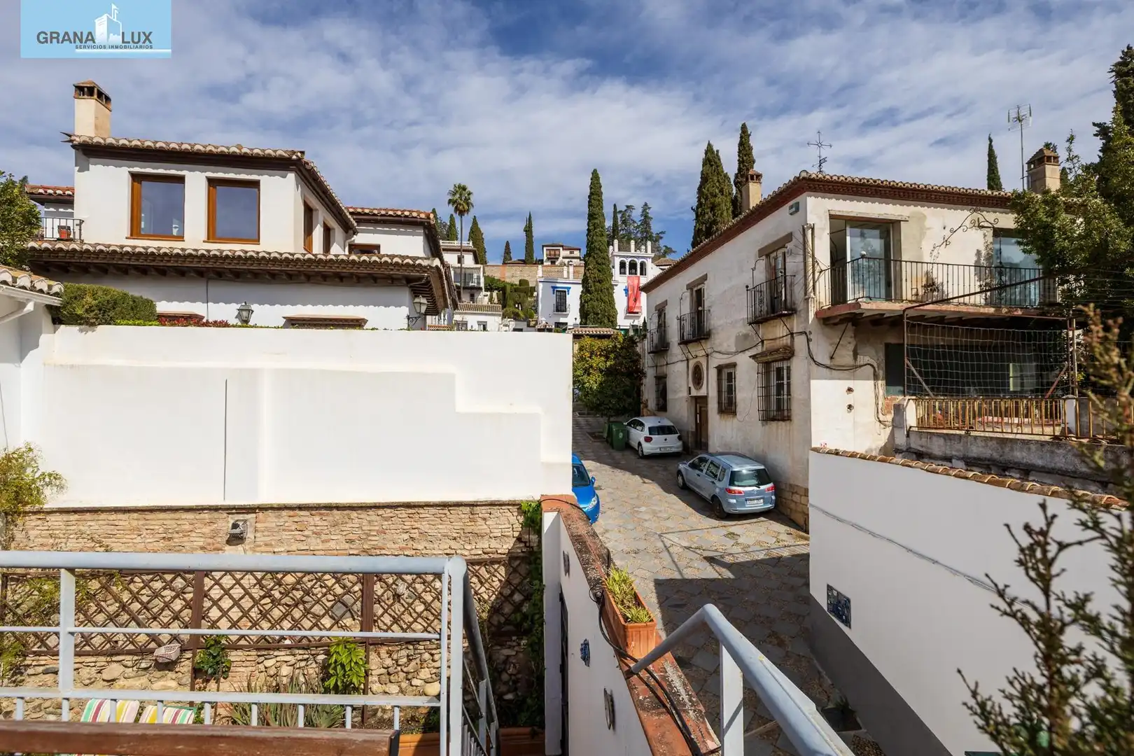 Casa en venta en Albaicín, imagen 25