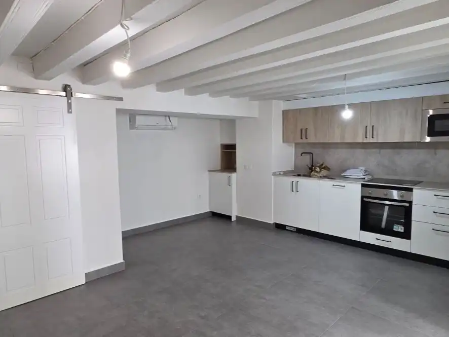 Wohnung zur Miete in Calle Sacramento, 4, Centro Histórico