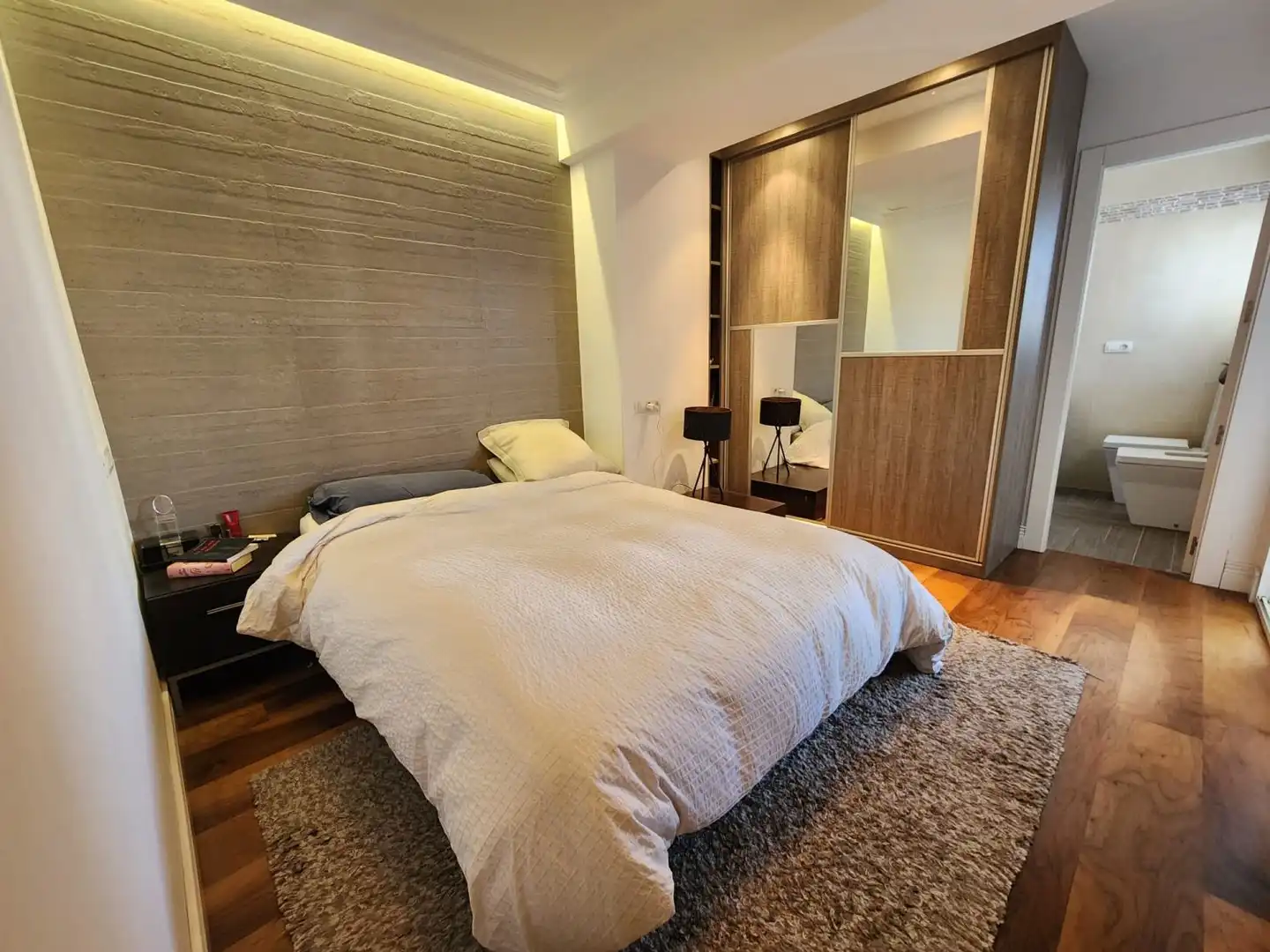 Habitación de Piso en venta en Vila-real con Aire acondicionado, Calefacción y Trastero