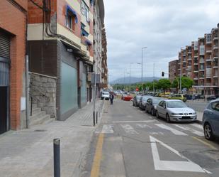 Garage for sale in Calle Vera Cruz, 2, Centro Ciudad