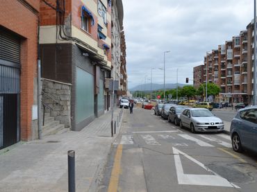 Individuel à vendre à Calle Vera Cruz 2