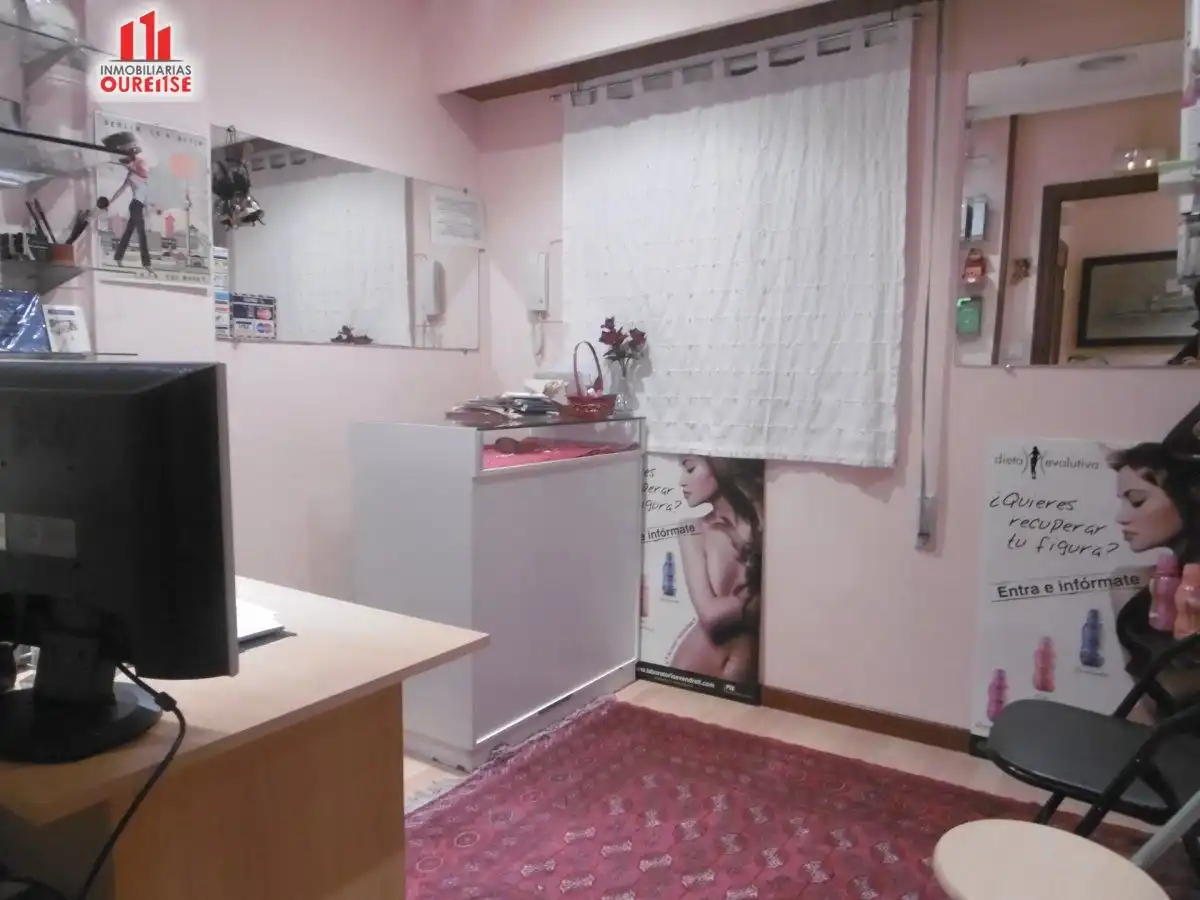 Bureau avec ascenseur à louer à Centro, imagen 16
