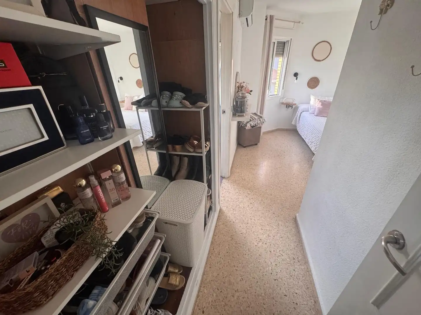 Piso en venta en Arenal - La Pólvora