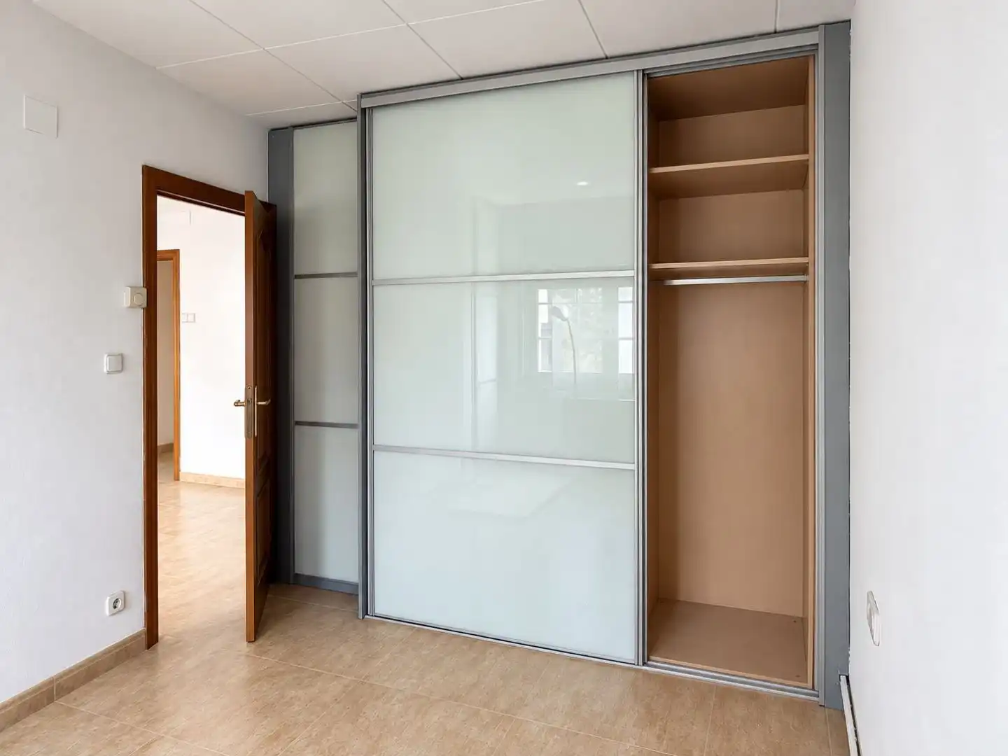 Flat with lift to rent in Passeig de la Muntanya 100, imagen 21