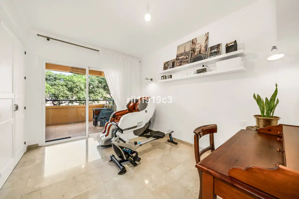 Appartamento con ascensore in vendita a Elviria - Cabopino, imagen 7