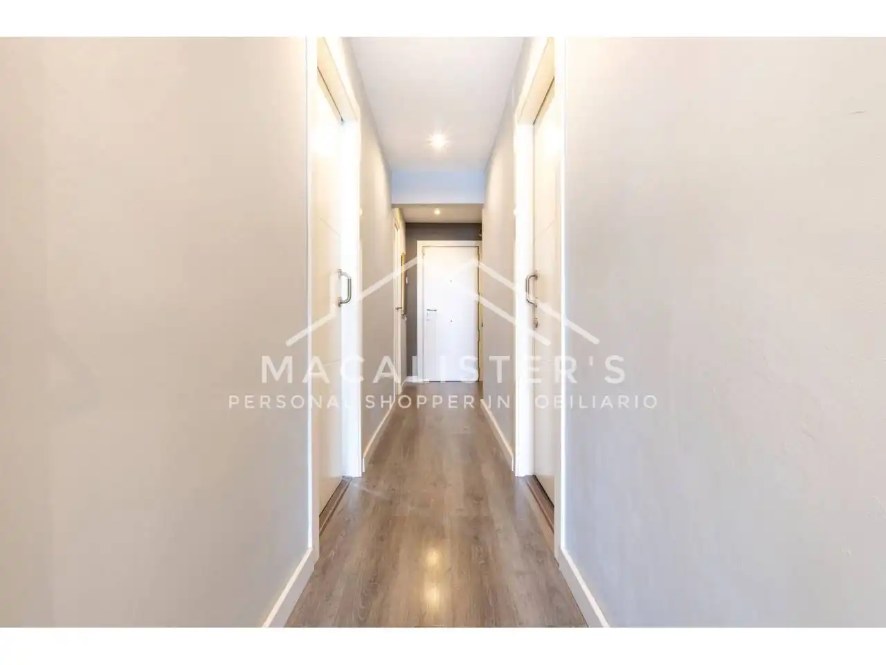 Flat for sale in Premià de Mar  with Air Conditioner, Heating and Parquet flooring