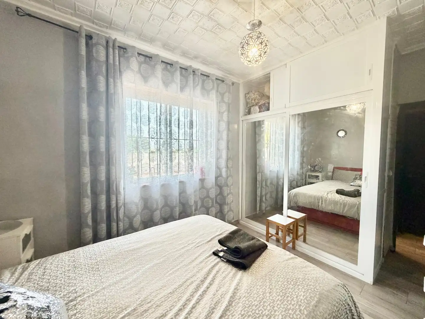 Habitación de Planta baja en venta en San Javier con Aire acondicionado, Calefacción y Amueblado