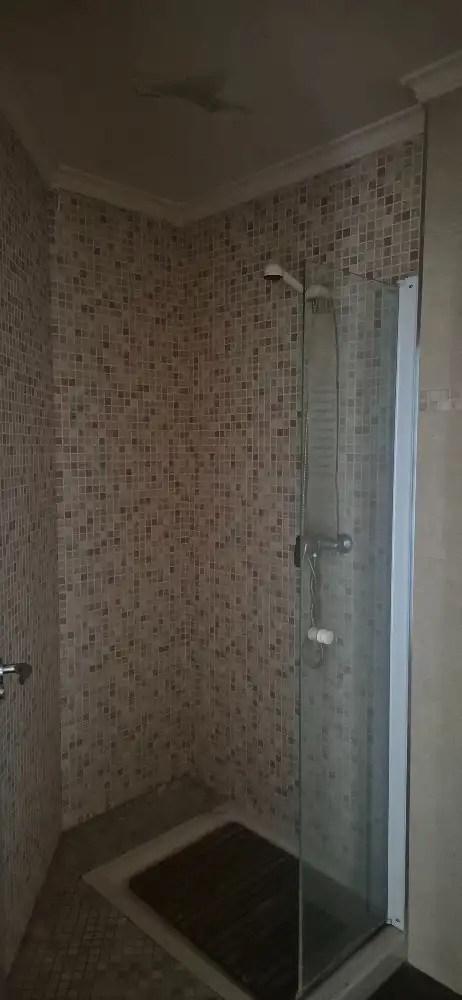 Bany de Apartament en venda en Albacete amb Calefacció