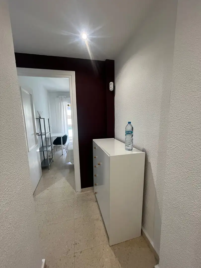 Flat for rent in Camino de Ronda, 42, Fígares