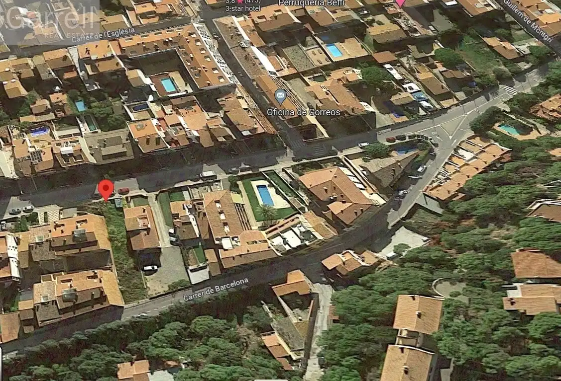 Grundstücke und Bauplätze zum Verkauf in CR TORROELLA  -  TORROELLA DE MONTGRI [GIRONA], imagen 9