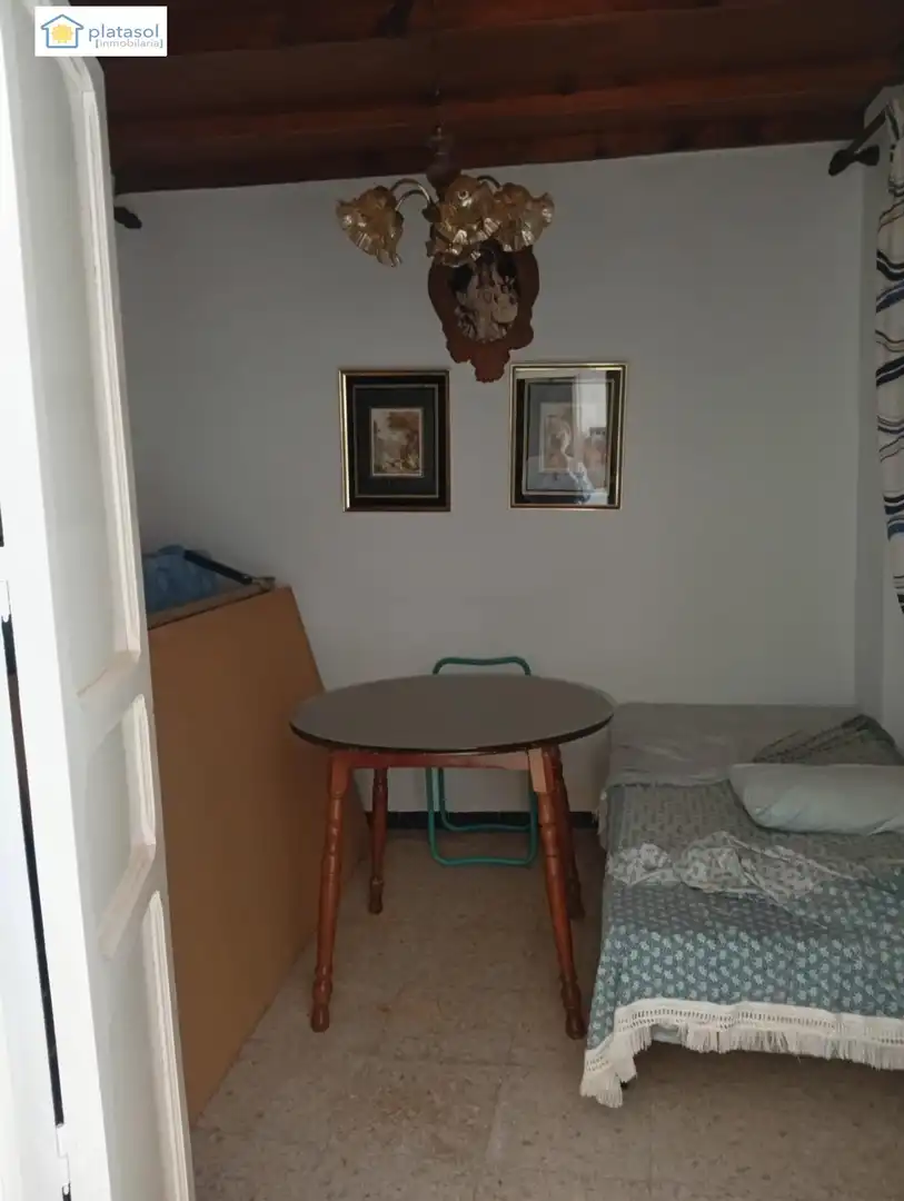 Casa o xalet en venda a Calle OLIVO DEL, Higuera de la Sierra