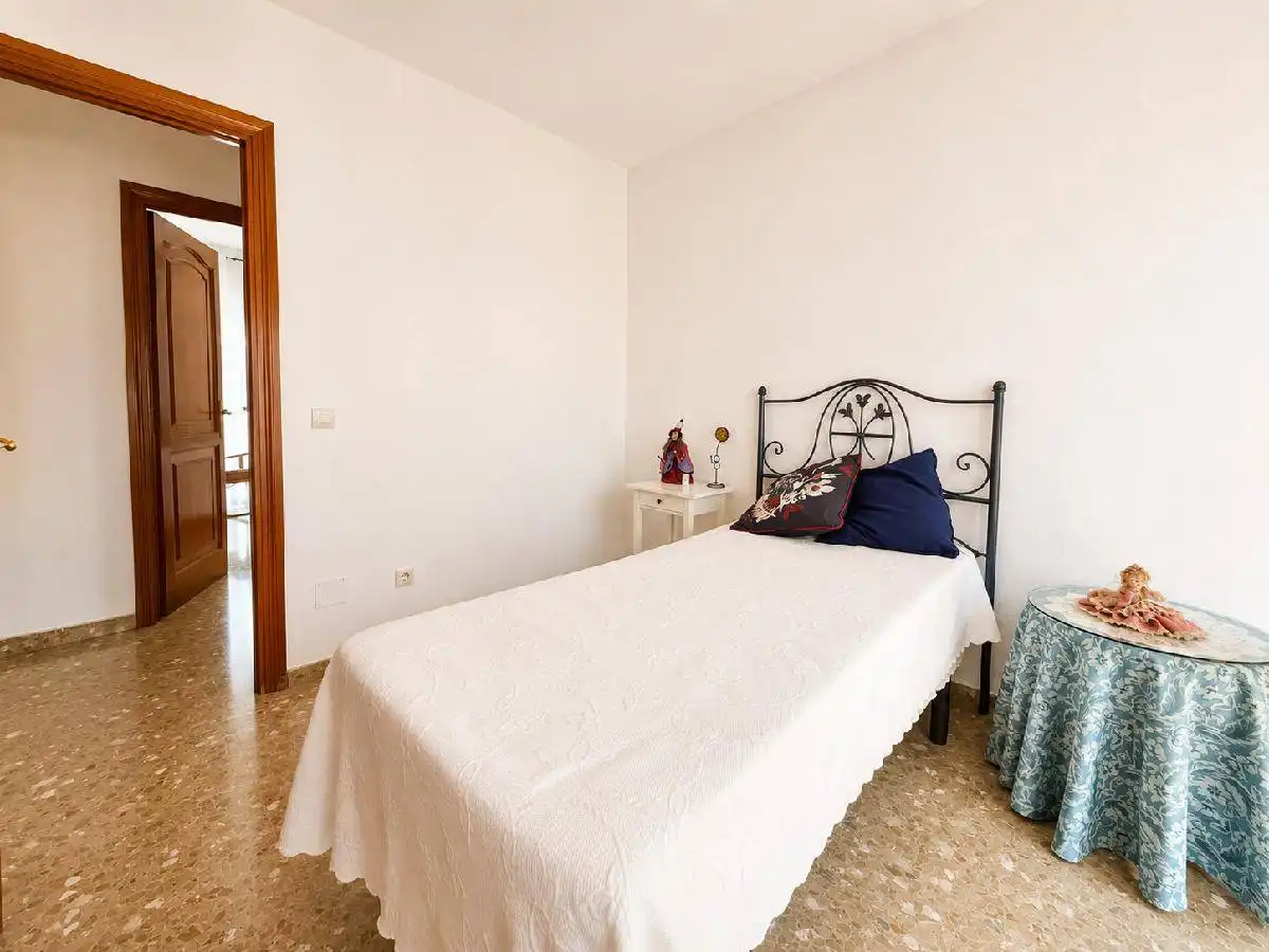 Habitación de Casa o chalet en venta en Marbella con Terraza