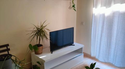 Foto 4 de Pis de lloguer a Carrer Dels Sants Just I Pastor, 94, Aiora,  Valencia Capital