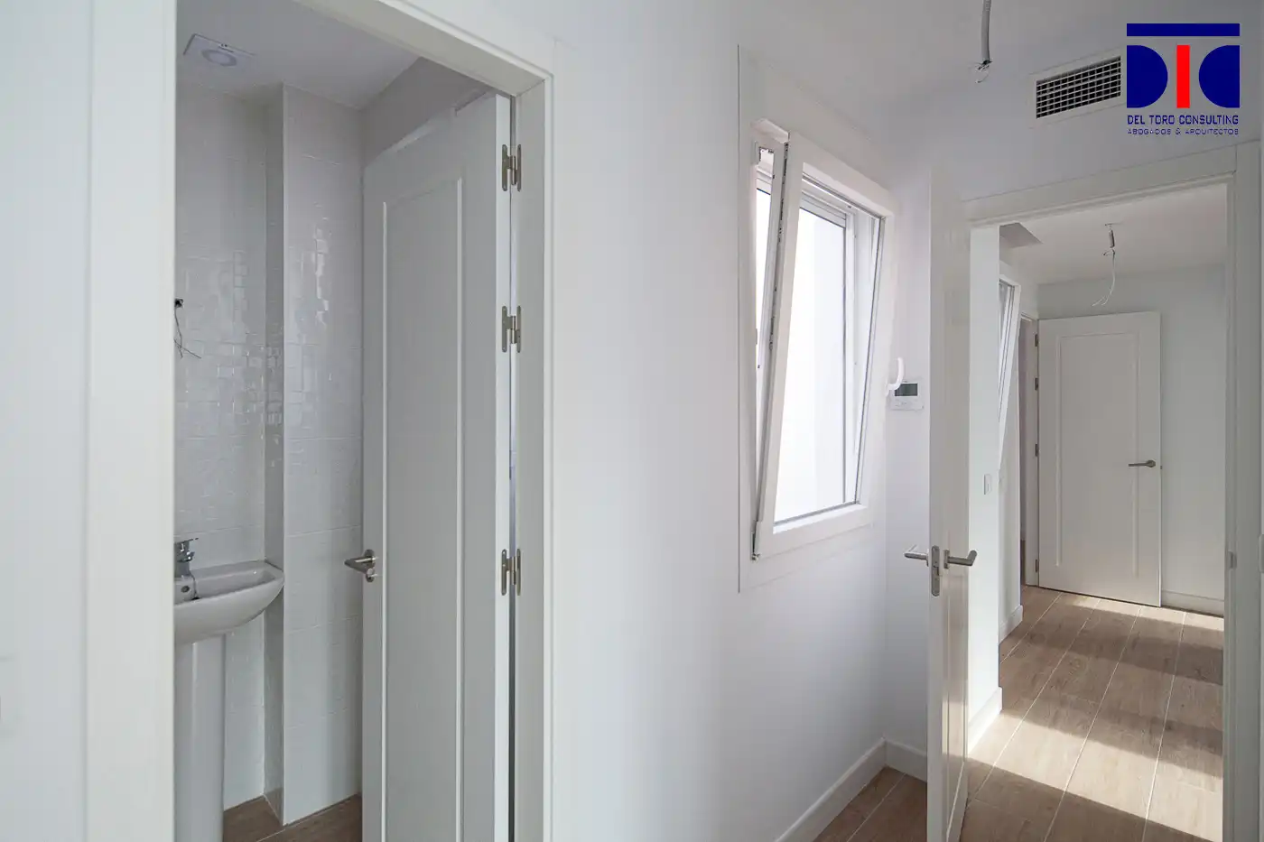 Ático en venta en Sevilla con Terraza