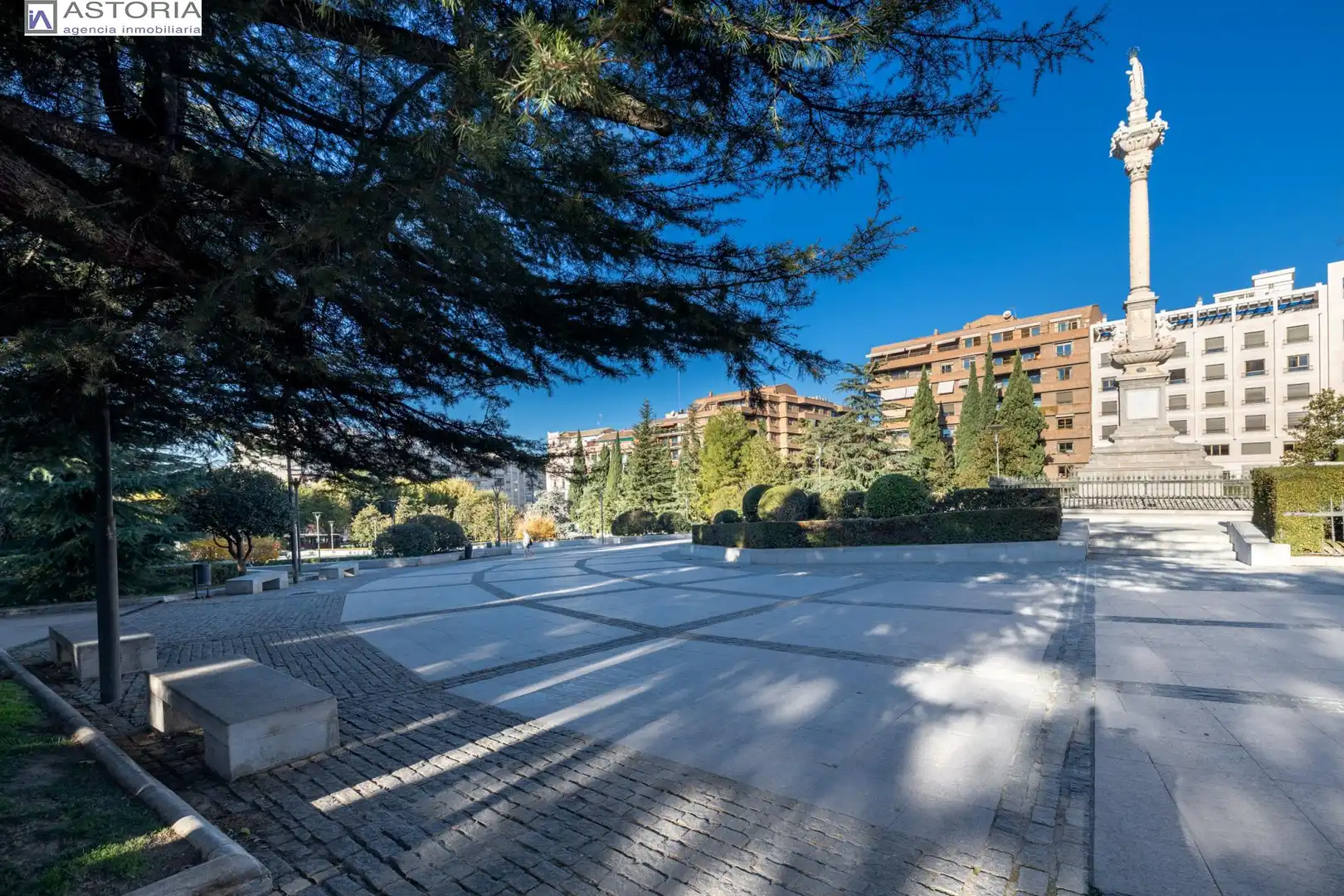 Wohnung mit Terrasse zum Verkauf in 28 Calle Acera de San Ildefonso #28 3B, imagen 25