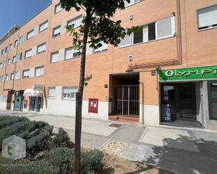 Exterior view of Garage for sale in Arroyomolinos (Madrid)