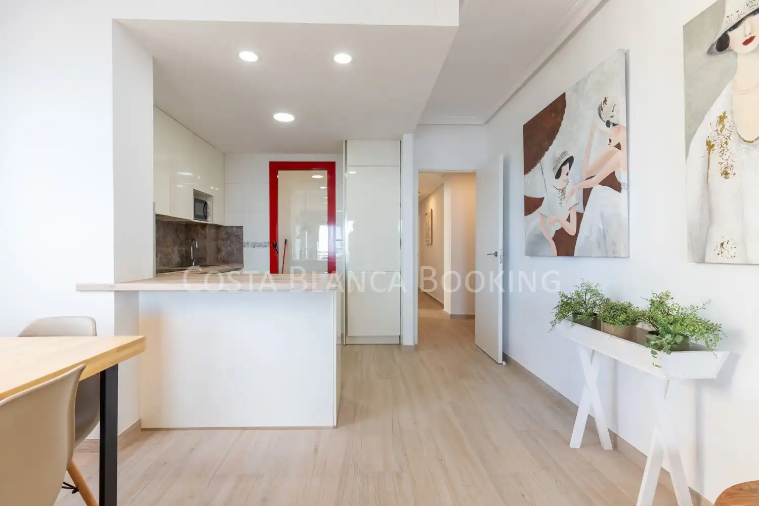 Apartment with terrace for sale in Platja de Torres, imagen 3