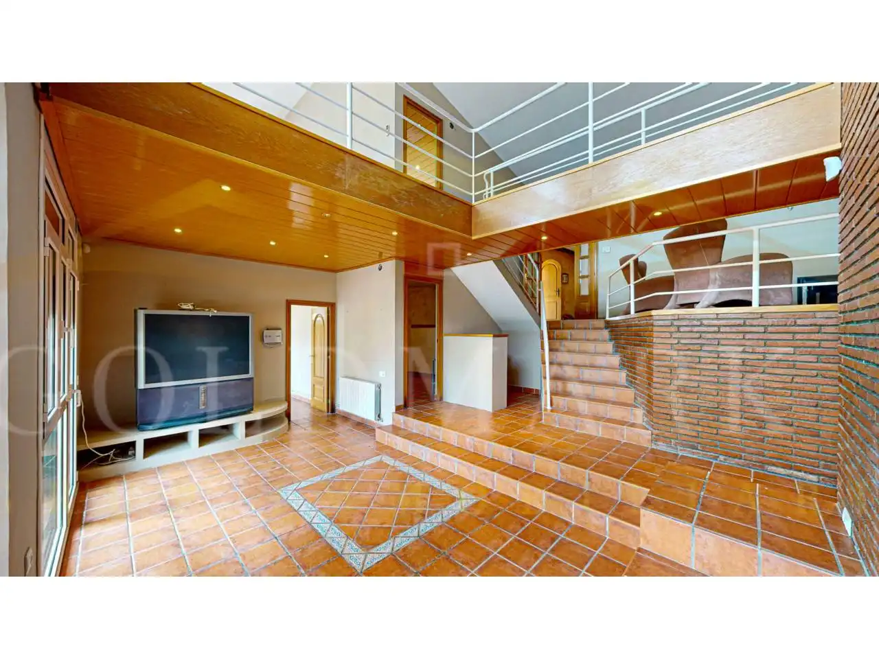 Casa o xalet en venda en Corbera de Llobregat amb Aire condicionat, Calefacció i Jardí privat