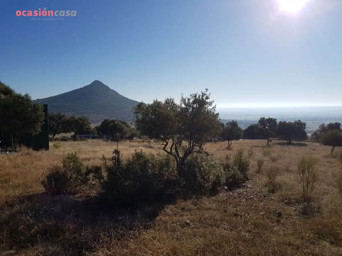 Casa o chalet en venta en Santa Eufemia