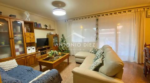 Foto 5 de Casa o xalet en venda a Pedanías Oeste, Alicante