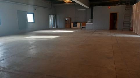 Photo 4 of Industrial buildings to rent in Centre, L'Hospitalet de Llobregat