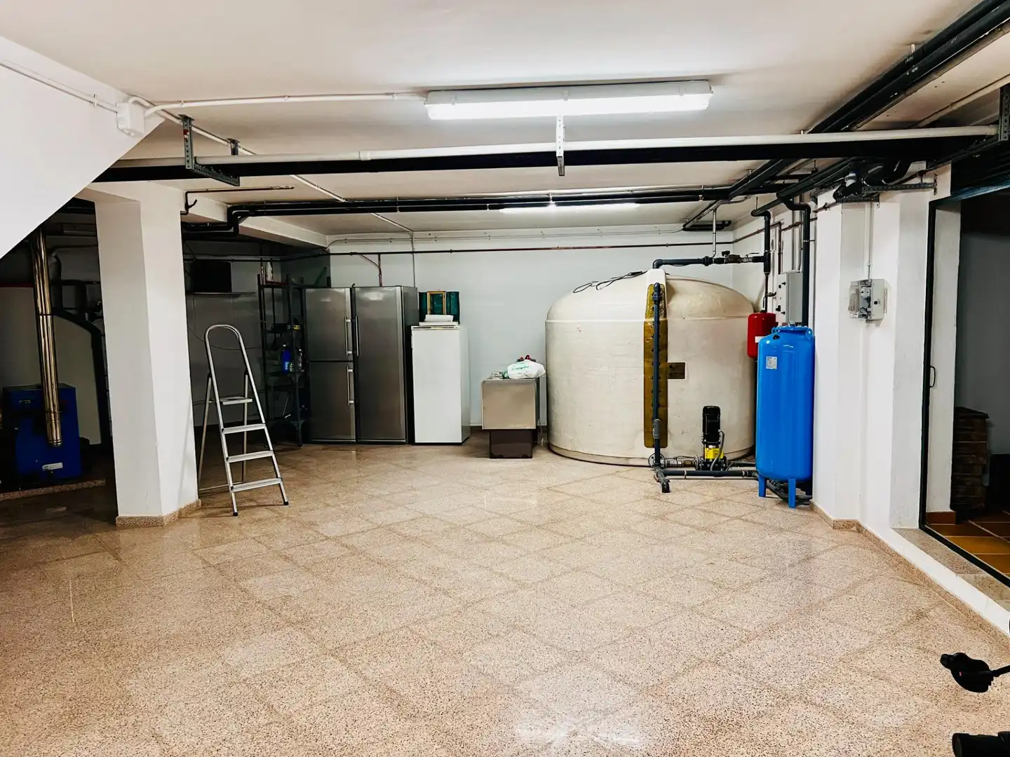 Casa o chalet en venta en Ibi con Calefacción, Jardín privado y Trastero