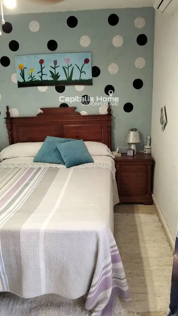 Habitación de Piso en venta en Alicante / Alacant con Aire acondicionado, Calefacción y Amueblado