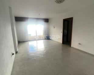 Living room of Flat for sale in Garrucha  with Balcony