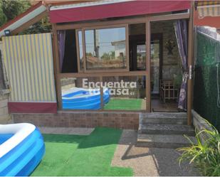 Garden of Single-family semi-detached for sale in Labastida / Bastida  with Terrace