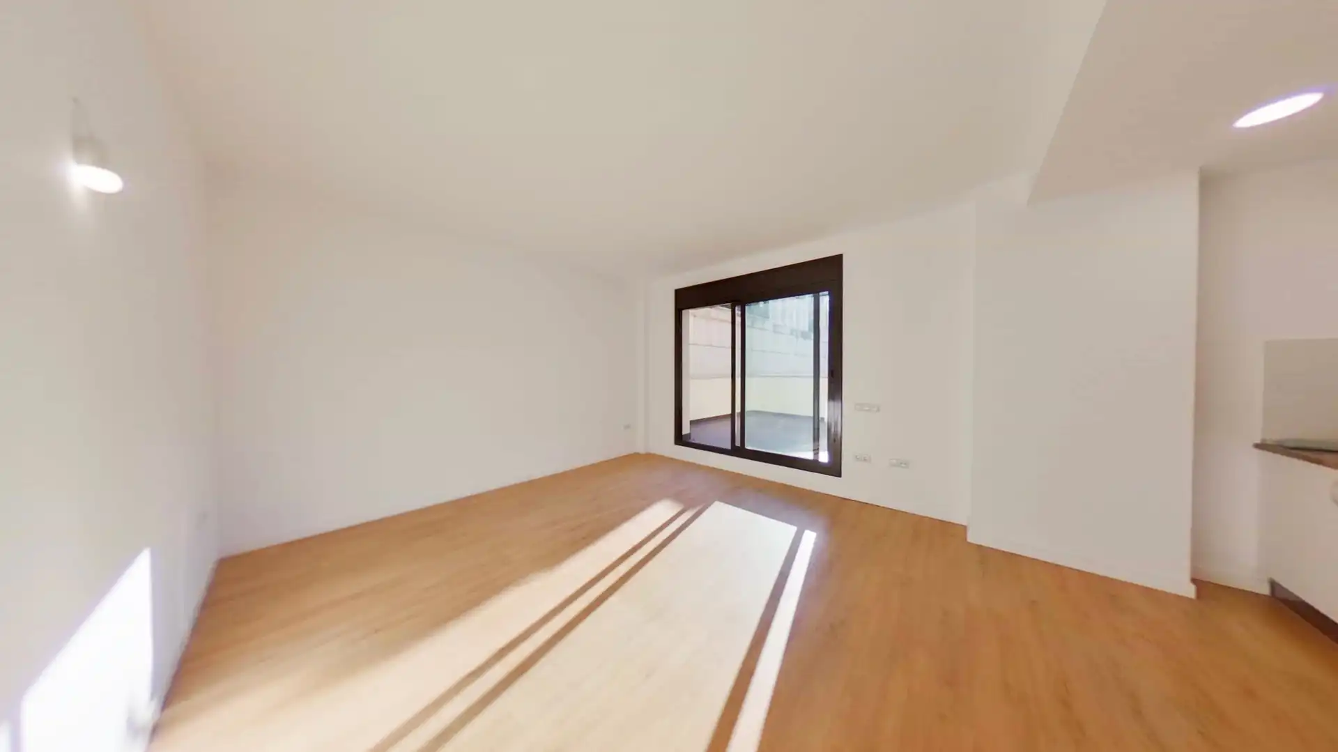 Habitación de Piso en venta en Terrassa con Parquet