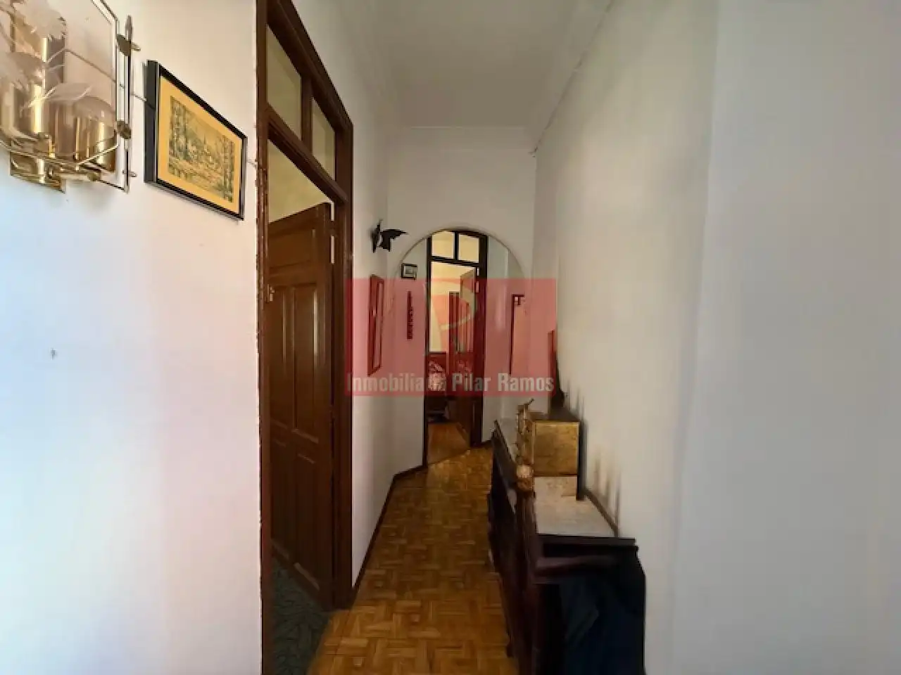 Piso en venta en León Capital  con Calefacción, Trastero y Amueblado