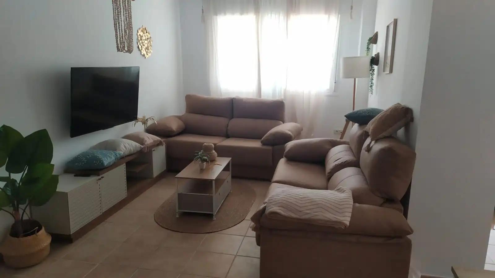 Wohnung mit Aufzug zum Verkauf in Paseo de Velilla 56D, imagen 4