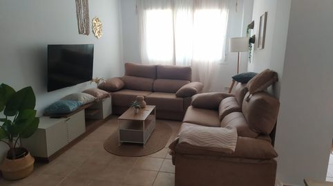 Foto 4 de Piso en venta en Paseo de Velilla, 56d, Velilla - Velilla Taramay, Almuñécar