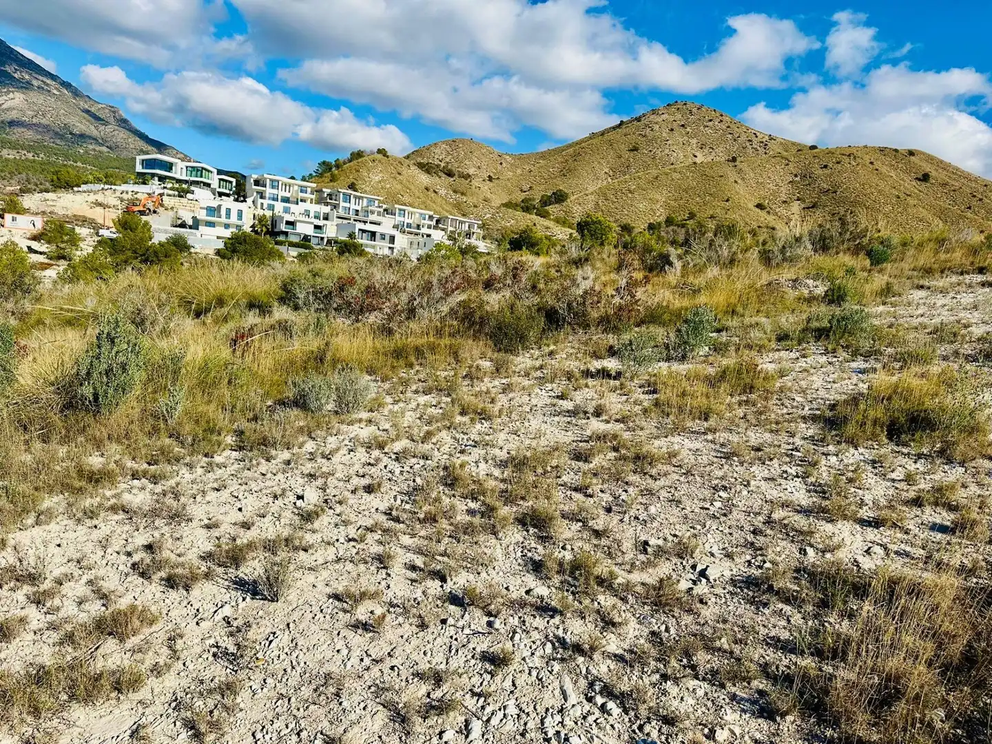 Terreny residencial en venda a Golf Bahía, imagen 3
