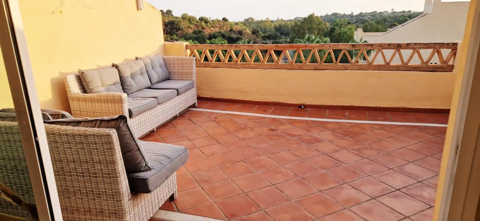 Pis en venda a Elviria - Cabopino, imagen 2