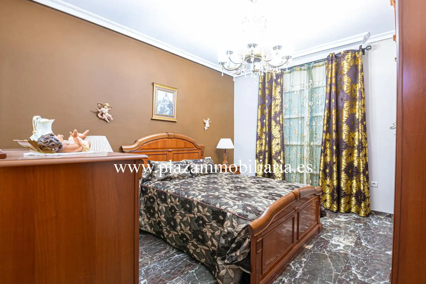 Habitación de Casa o chalet en venta en Lucena con Aire acondicionado, Terraza y Balcón