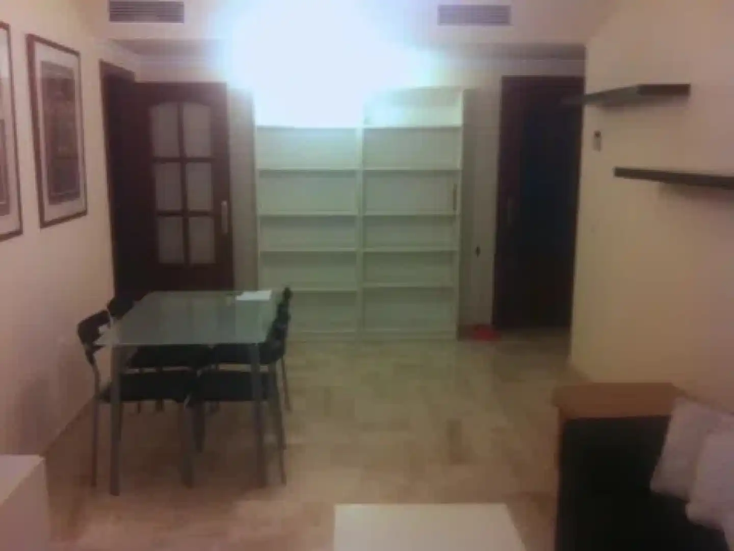 Flat with terrace to rent in Carretera de Cádiz, imagen 8