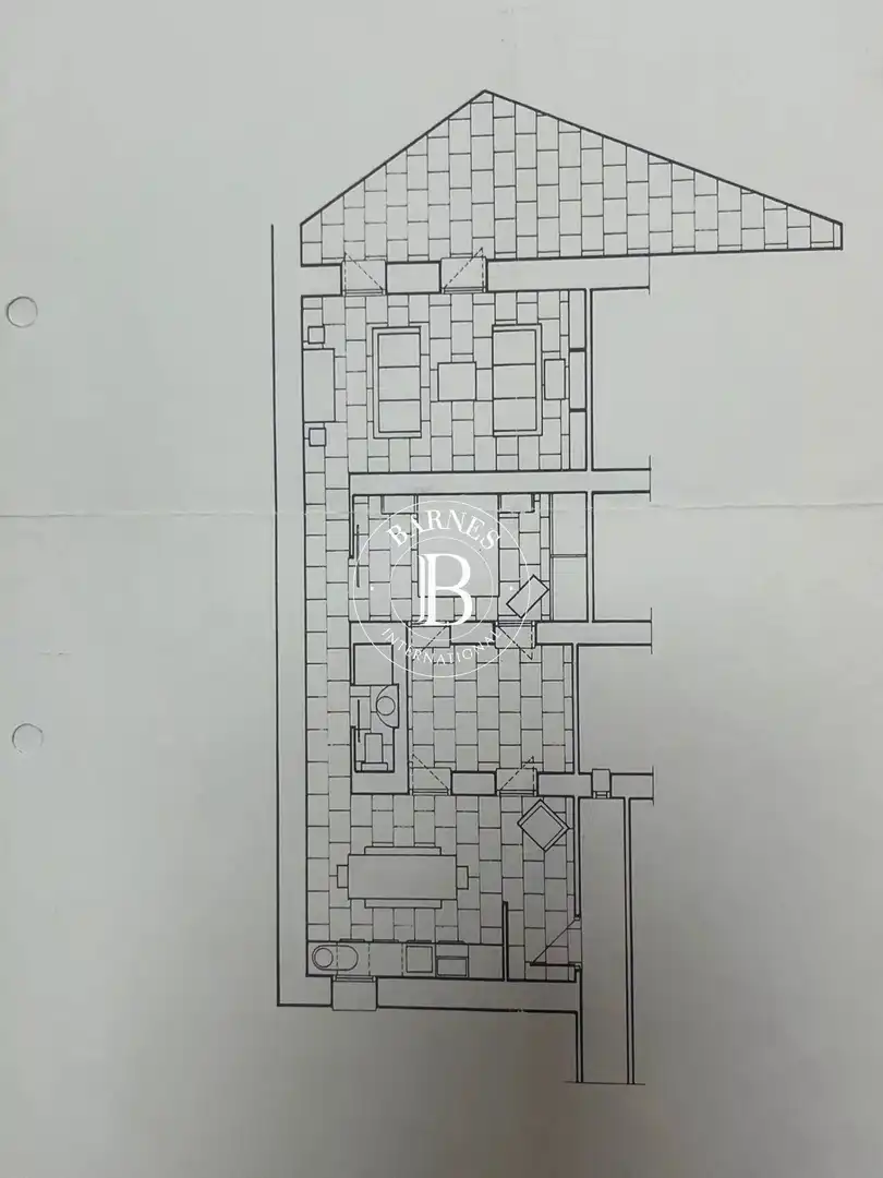 Piso con ascensor en venta en Barrio de Salamanca, imagen 30