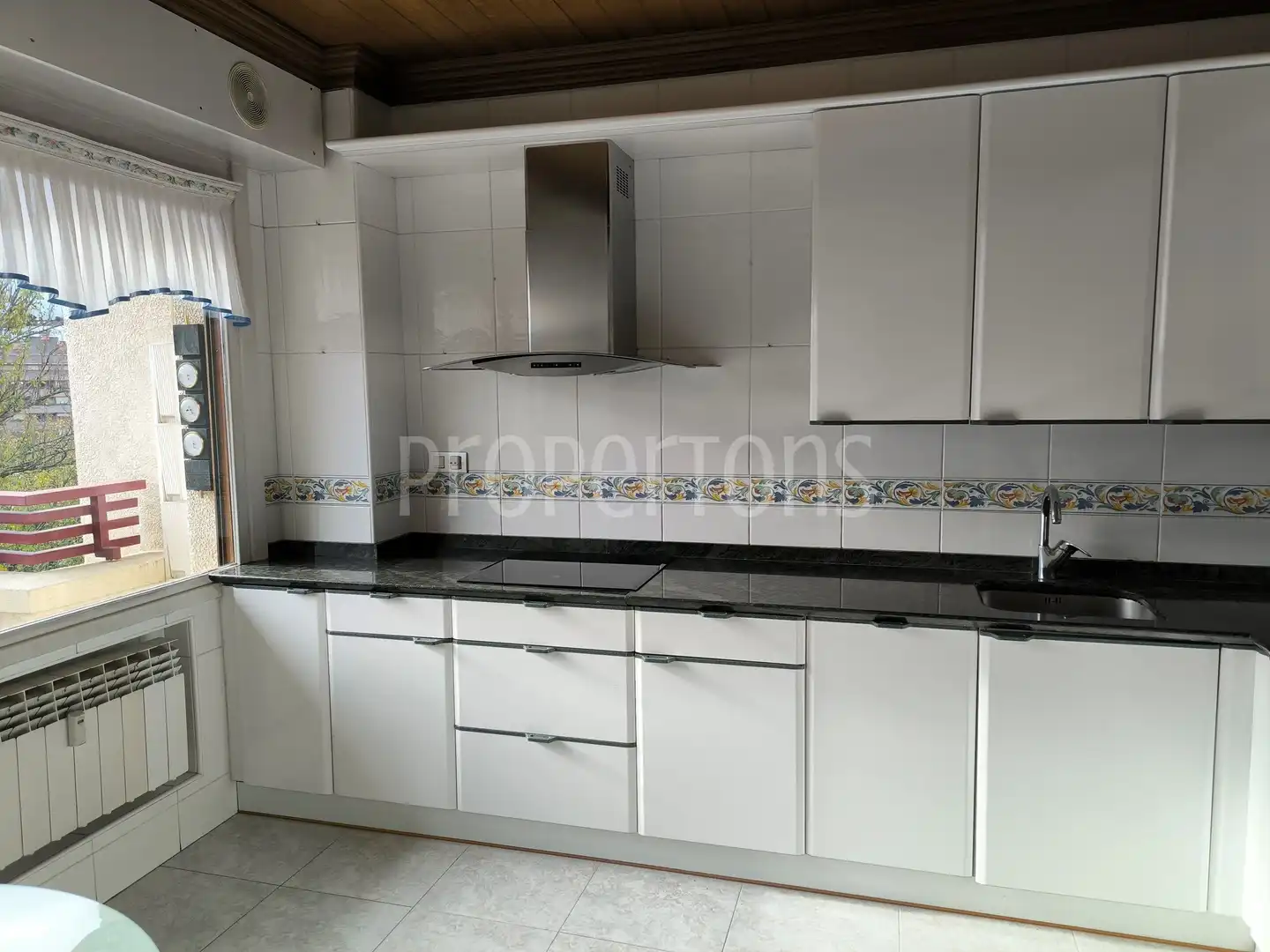 Cuina de Pis en venda en Vitoria - Gasteiz
