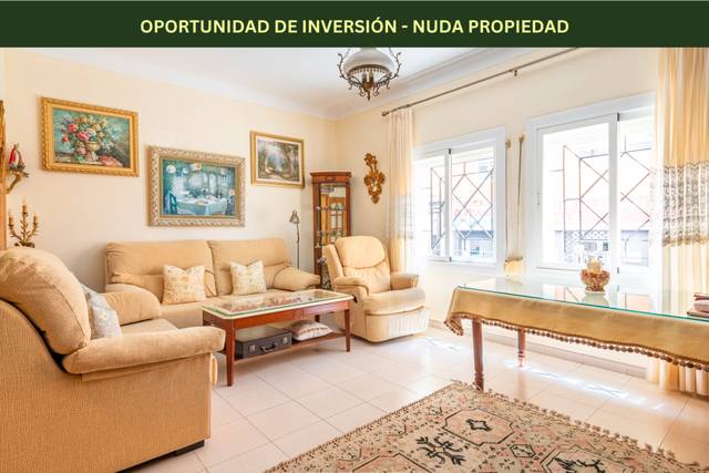 Piso en Venta en Carrer Mateu Obrador en Camp d'en Serralta