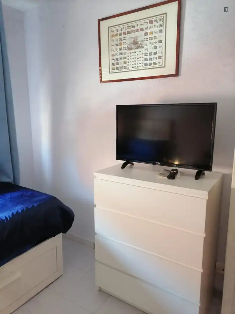 Room in Ensanche