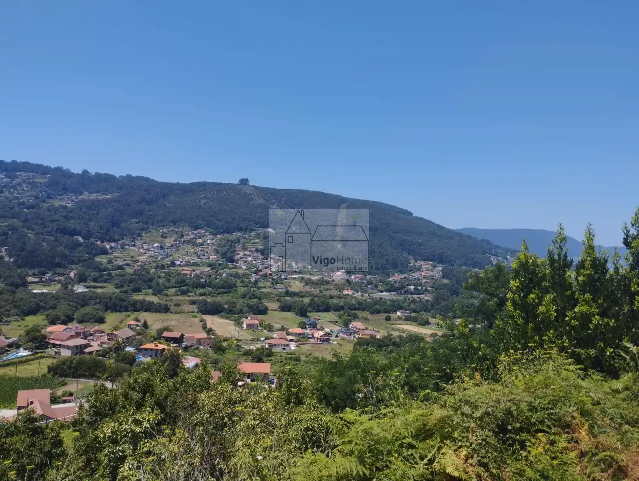 Terreny rústic en venda a LUGAR OS VALOS . SAN ROMAN DE SAXAMONDE, imagen 10