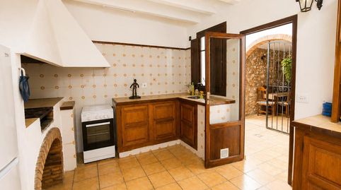 Foto 5 de Casa o xalet en venda a Oliva pueblo, Oliva