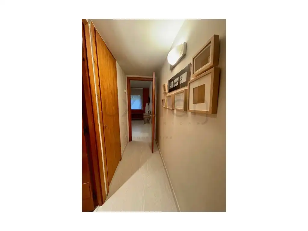 Apartamento en venta en Carrér perimetrau, Baqueira