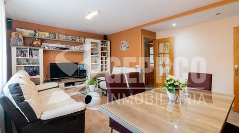 Foto 3 de Piso en venta en El Vallejo, Azuqueca de Henares