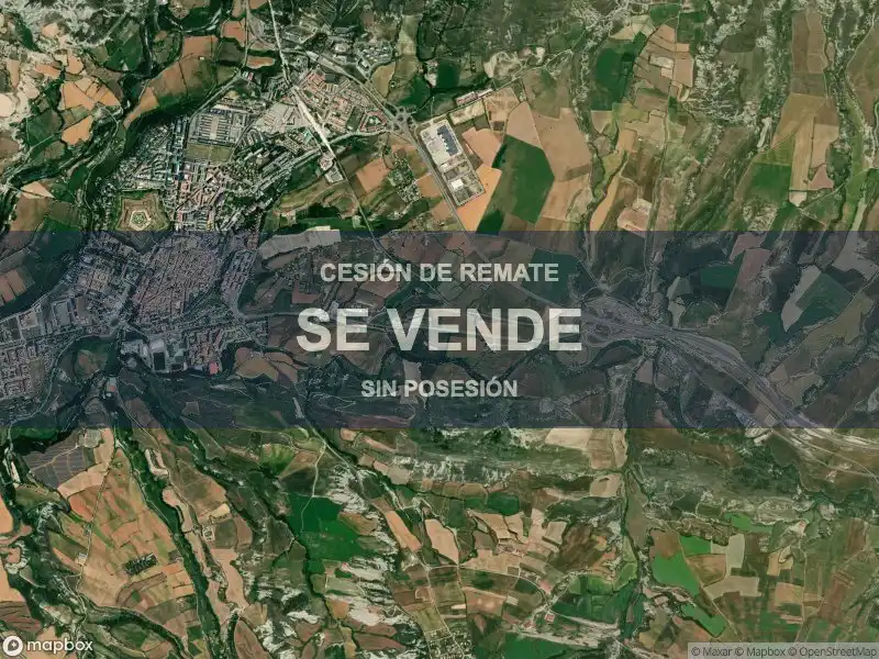 Piso en venta en Jaca