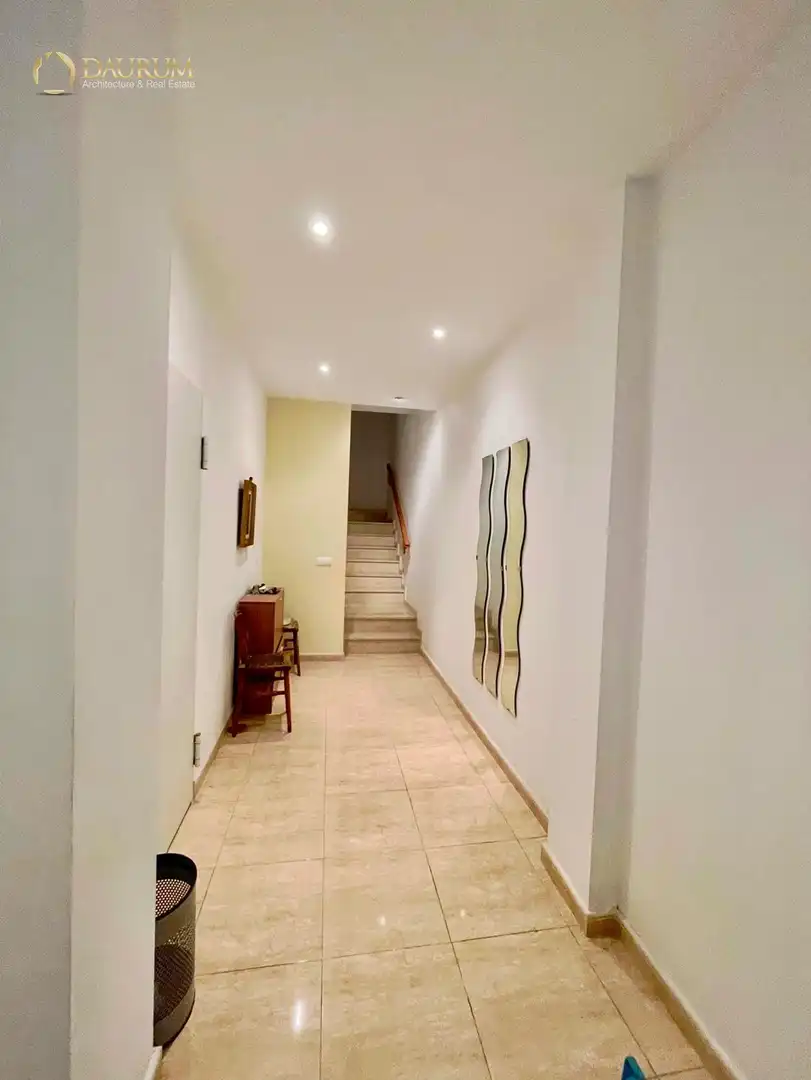 Casa adosada en venda en Aldaia amb Aire condicionat, Calefacció i Terrassa