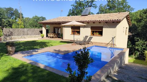 Foto 2 de Casa o xalet en venda a Caldes de Malavella, Girona