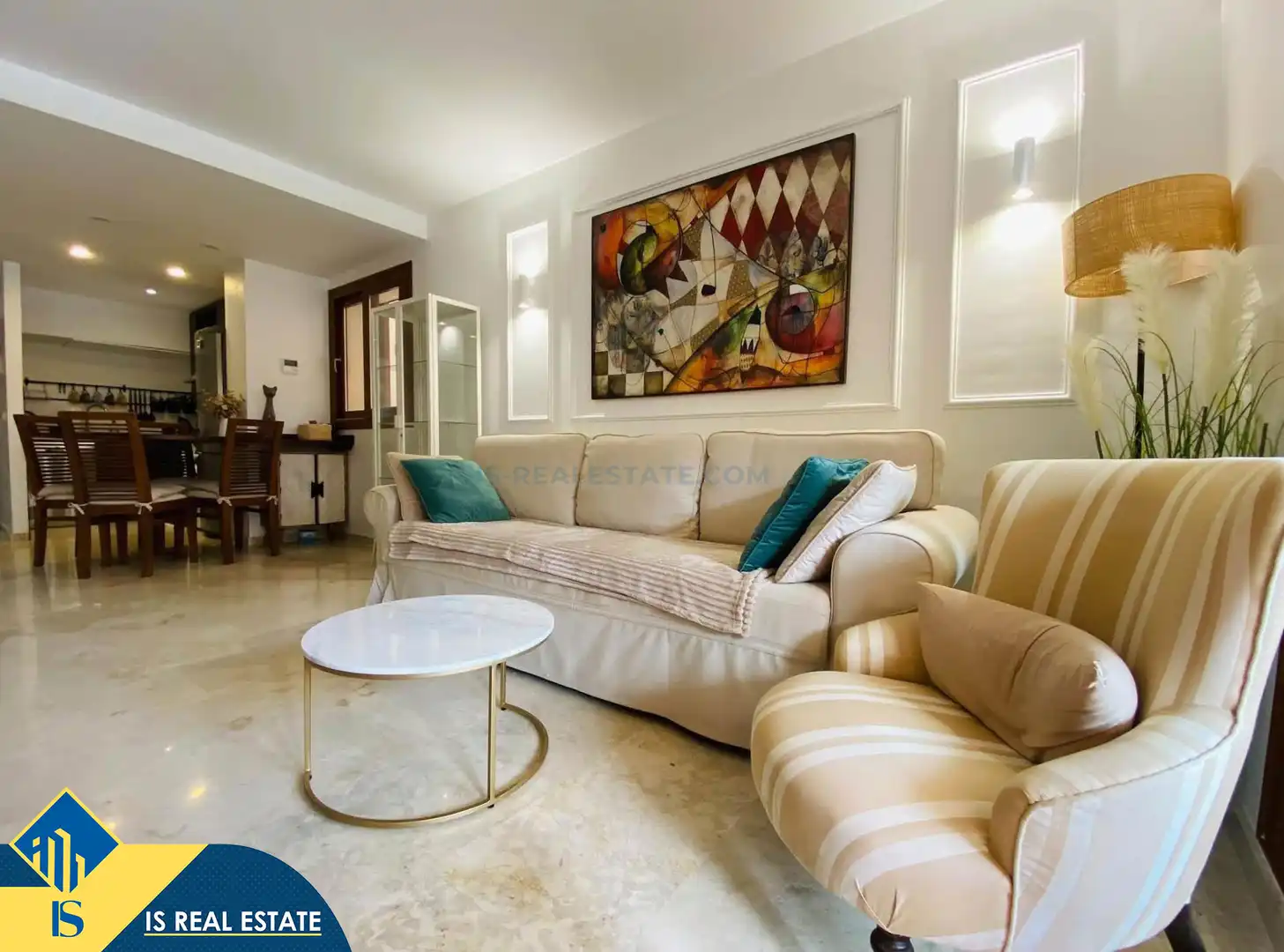 Apartment with pool for sale in Playa del Acequión, Náufragos y Rocío del Mar, imagen 2